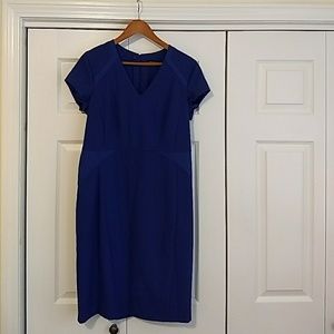 Marks and Spencer Office Dress